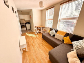 2 bedroom apartment in SE13